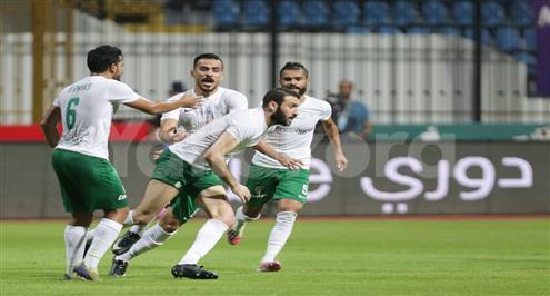 المصري: لا نية للتفريط في رفعت.. و"هانكسر الدنيا الموسم الجديد"